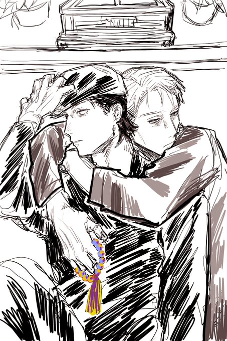 なんか絵の描き方忘れた… 