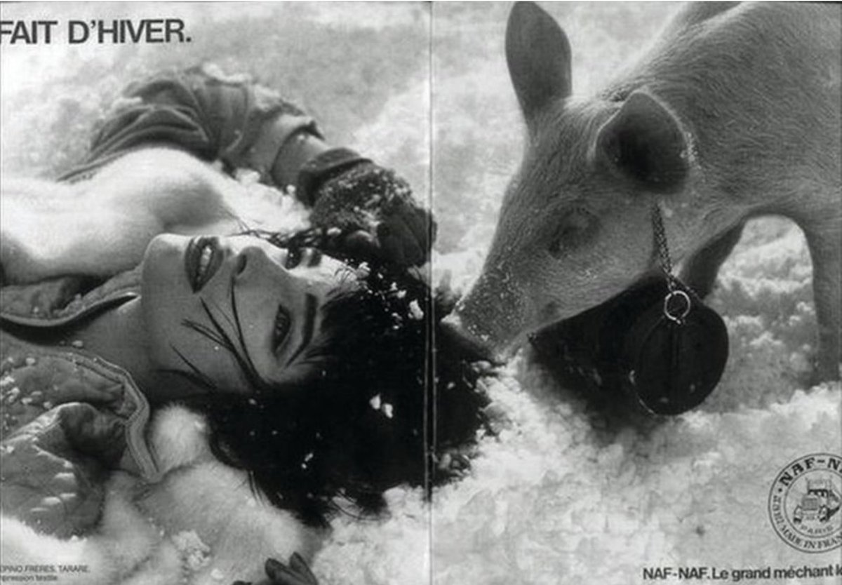 SurfaceMag's tweet image. A French appeals court has found Jeff Koons guilty of copyright infringement again. #designdispatch

surfacemag.com/articles/calif…