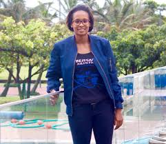 Stop press! A SA woman coach - who is not white - has qualified a teenage boy swimmer for the Tokyo Olympics. She is young woman coach Chanelle van Wyk, a former international swimmer and the swimmer is Ethan du Preez. Both are from Cape Town.