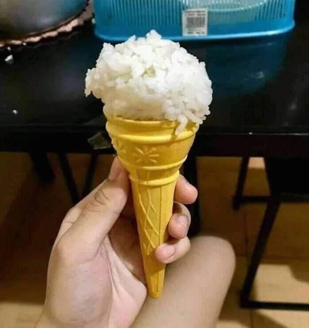 Narotta06195799's tweet photo. #Rice_Lover 
#modi_job_do 

😂😂 Modi ji rojgar dijiye ham log chawal kaise karenge¿? https://t.co/MZJ6xC0otC