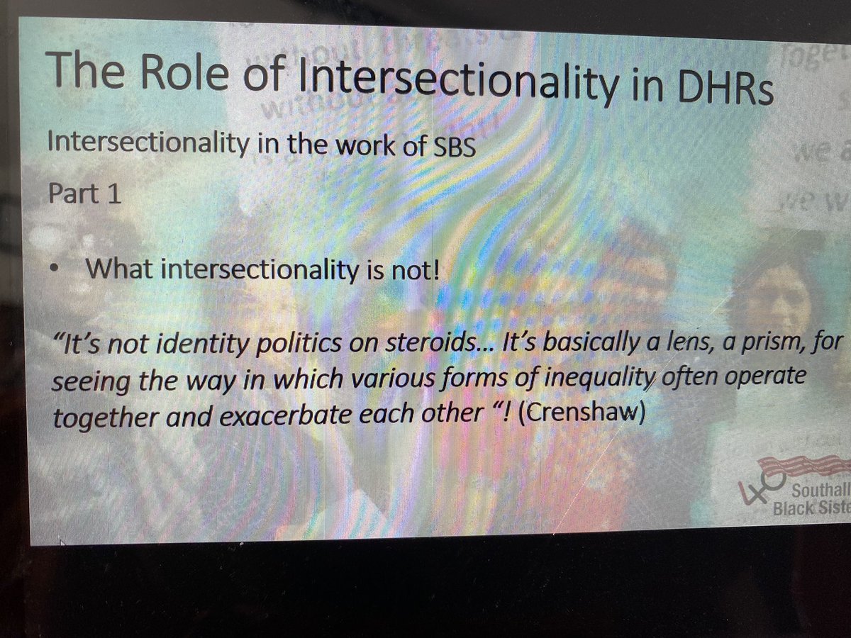 no2_da's tweet image. @STagainstDA_ @SBSisters #LearningTheLessons