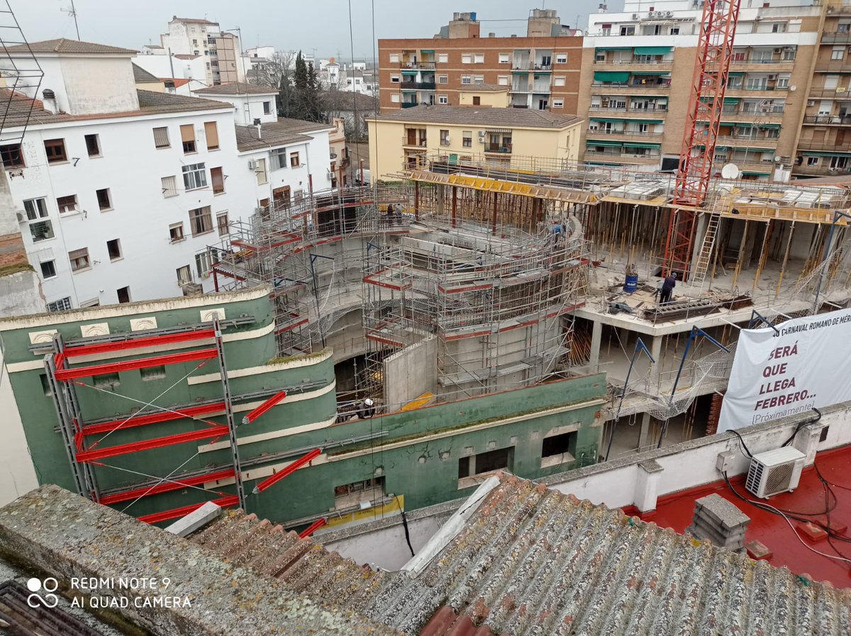 🎉 Será que llega febrero!!!