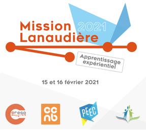 PEECeducation's tweet photo. Le thème de la mission, l’Apprentissage expérientiel, a guidé le déroulement de cette première mission virtuelle. Mais comment faire pour se démarquer de tous les webinaires qui saturent nos vies depuis quelques mois?

https://t.co/hrAa3XafVH https://t.co/84NGObmTDo