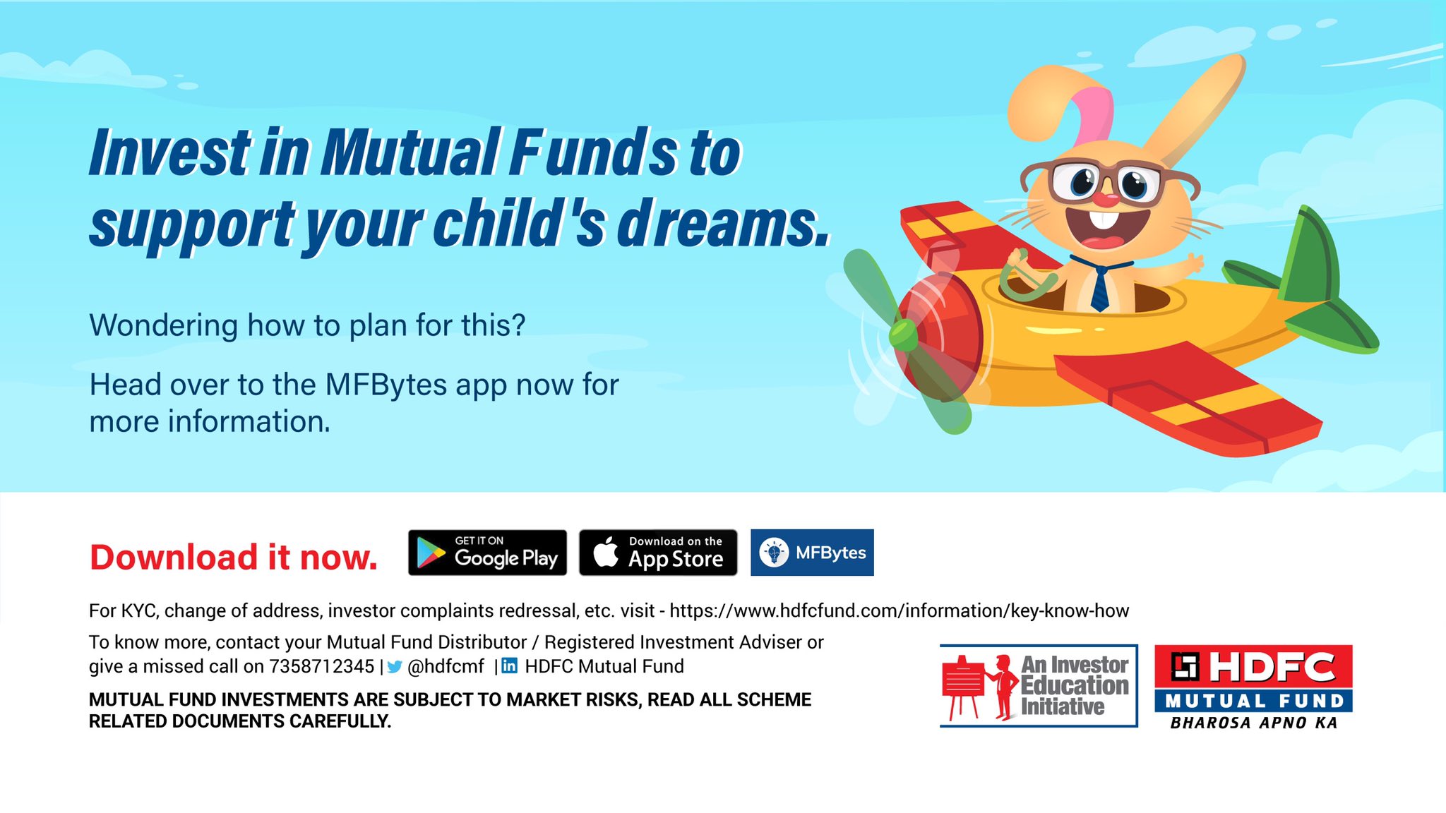 HDFC Mutual Fund on Twitter: HDFC Mutual Fund on Twitter: