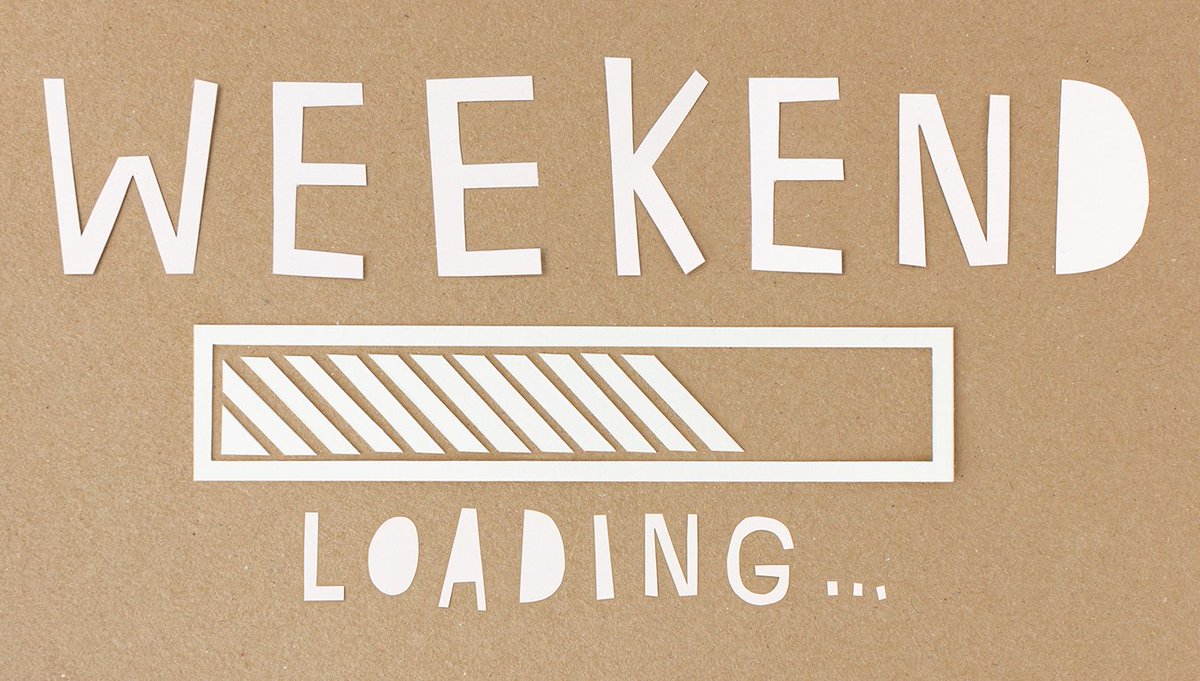 Need a last-minute weekend idea?  Come stay with us bit.ly/2PzcRsa