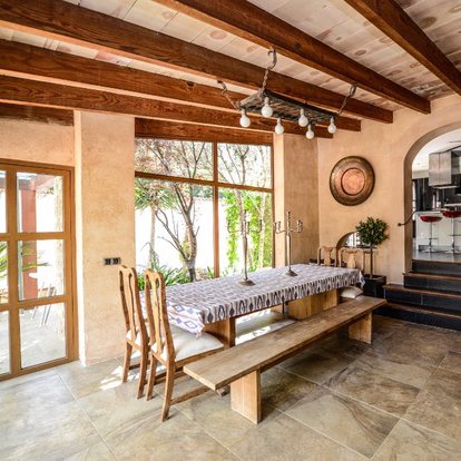 sollerweb's tweet image. Hotel Showcase.... 1 a day.... but not only hotels....rental properties for your dream week in paradise 🏖️

CA'N ARQUER - Finca to rent with pool - sleeps between 6 and 14 guests, in the heart of Soller

sollerweb.com/canarquer.html
Reservations: +34 660 660 431
@canarquer