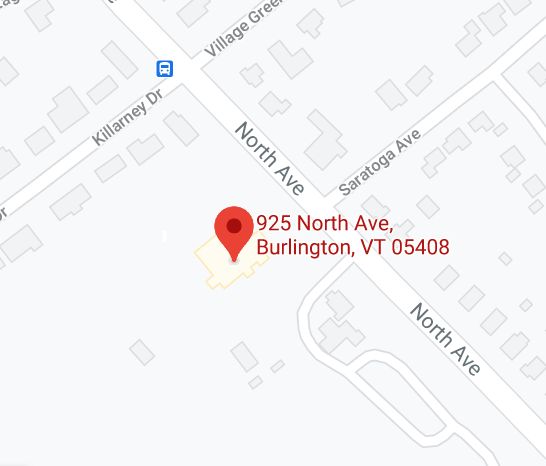 Btv Public Works We Have Responed To A Water Main Break On An Old Cast Iron Main On N Ave Btw Killarney Village Gr Saratoga Traffic Will Be Maintained
