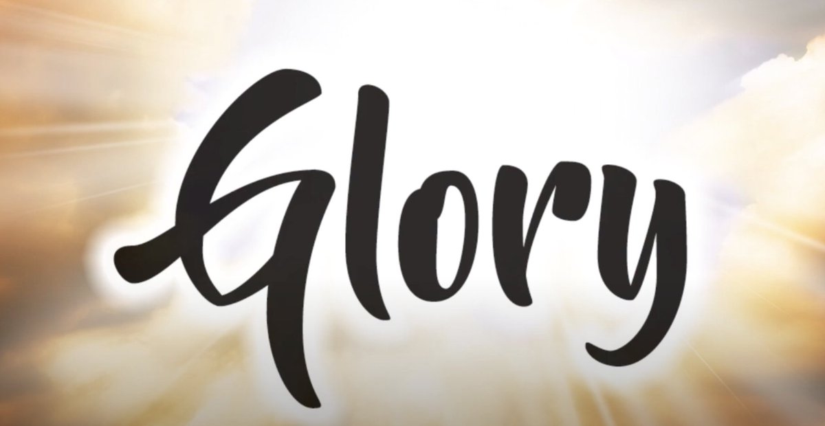 Listen to the @LHS_NJ Choir and Madrigals perform 'Glory,' along with a video highlighting peaceful protest. (We showed you a little piece in our weekly episode. Here's the entire video!) Click ➡️ youtu.be/sNJh0wLuqfk @LindenFPArts