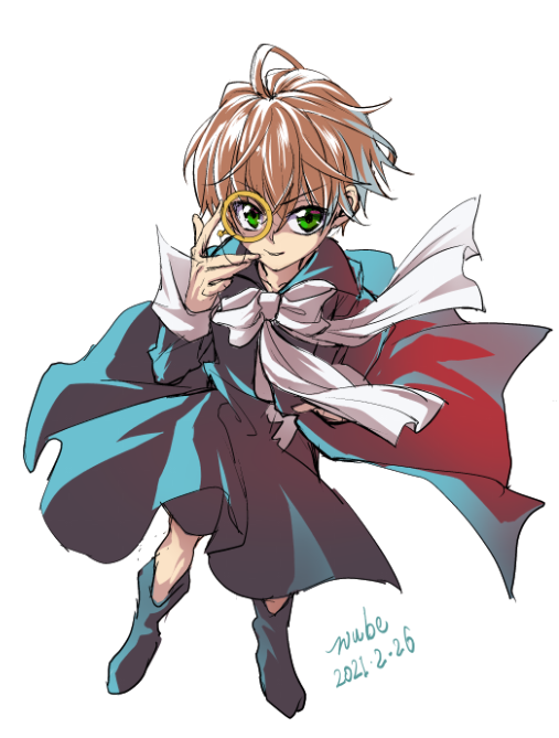 魔探偵ロキ Twitter Search Twitter