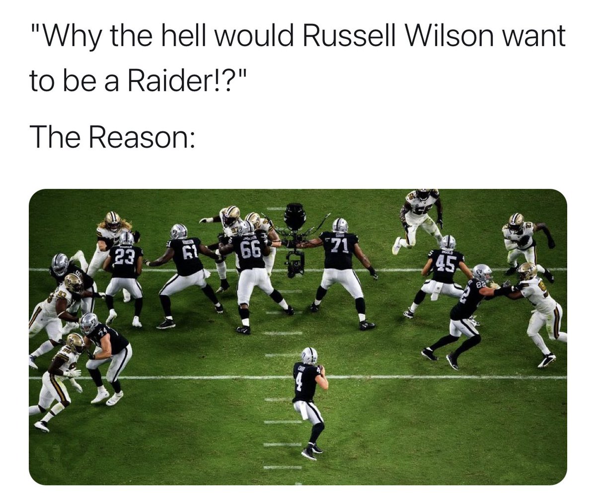 NFLMemes's tweet photo. This is art. https://t.co/WPMkgiXC8h