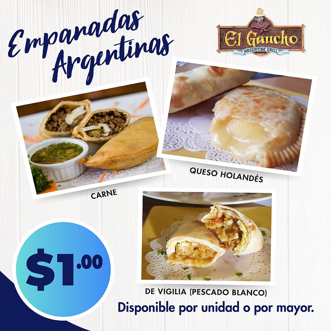 EL GAUCHO Aruba (@elgauchoaruba) on Twitter photo 