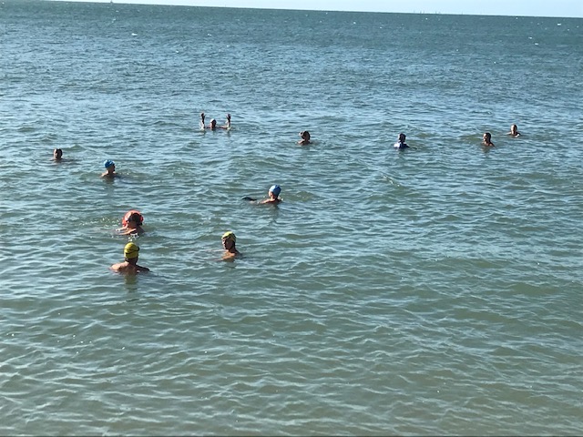 In this week’s blog we celebrate mental health dipping and explain how people in the New Forest area can find out how to join in safely iconicswims.com/post/mental-he…

#mentalhealthawareness #mentalhealthmatters #coldwaterswimming #mentalhealthswims #alternativetherapy