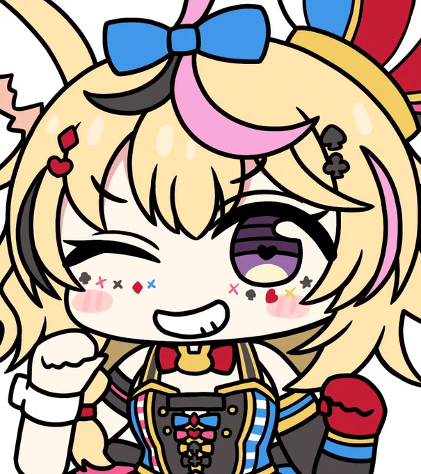 ポル! #絵まる 