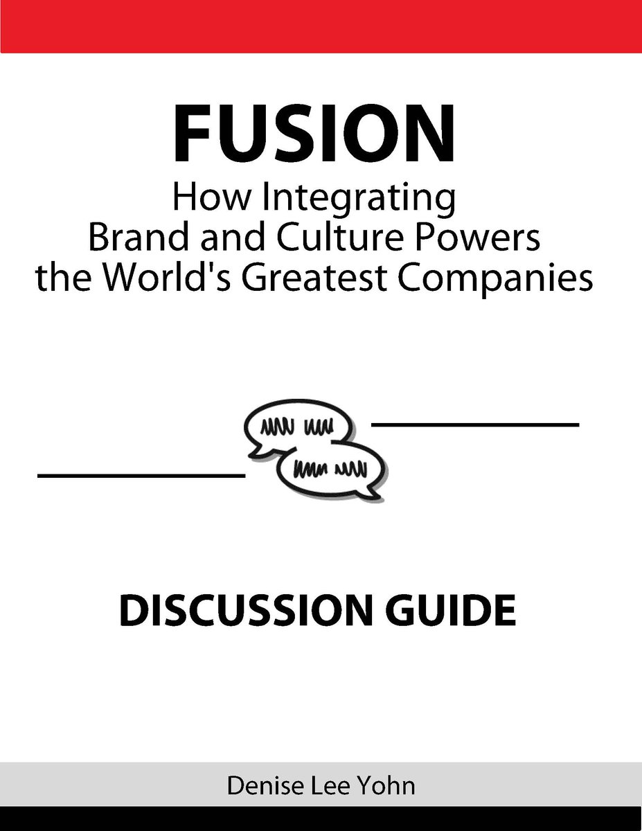 deniseleeyohn's tweet photo. this guide  is intended to jump start your journey to Brand-Culture Fusion.  see  if you can identify at least 3 - 5 specific actions that you will take as a result of going through it: https://t.co/XqZ7PREvDB #FUSION #brand #culture https://t.co/vaojwXGOIH