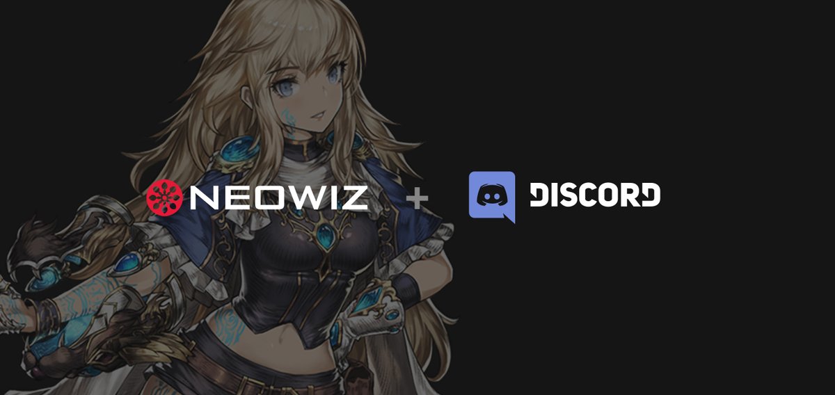 Are you new to #BraveNine? Looking for a guild? Just want to share your love for the game? Head over to our official <a href="/discord/">Discord</a> server and let your voice be heard! 

👾 Discord Link - discord.com/invite/braveni…

And don't forget to follow our new Twitter - @NEOWIZ_Global!