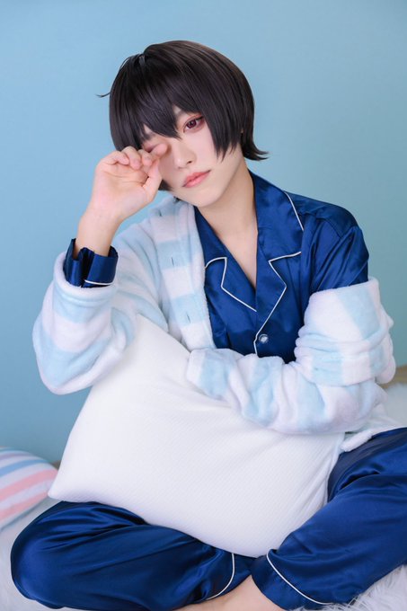 コスプレイヤーキノくんのTwitter画像40