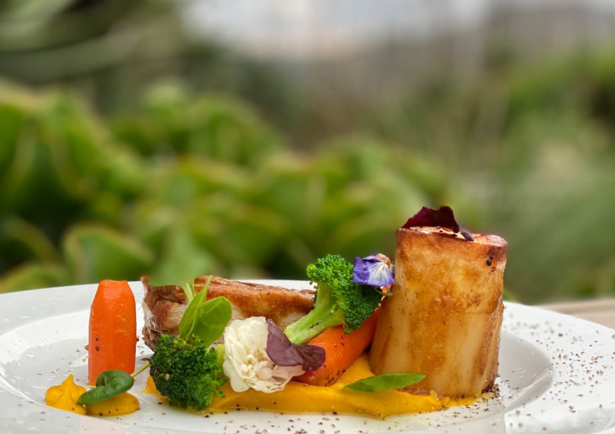 manleysocial_'s tweet photo. From carnivorous, starch filled plates of quintessential ‘bush food’ to the refined culinary excellence you can now expect to be served on a morden day safari with Motswari Private Game Reserve.
Read more here: https://t.co/6OgQFikH0h
#manleysocial #travel #newmarkhotels https://t.co/ialnEldlRb