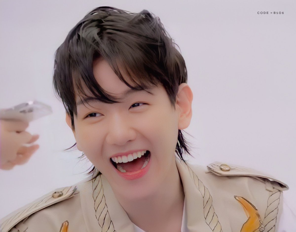 codeB5O6's tweet photo. #백현 #BAEKHYUN https://t.co/JzLi35puab