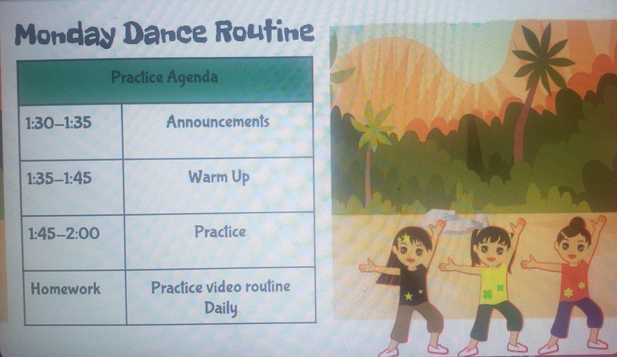 MgodoyCorner's tweet photo. Day 2-I was nominated by @Jc20hv
Every day I will post a picture from a day in my life as an educator. I will post without explanation. 7 days, 7 pictures, 7 invitations for anyone be who would like to participate to do so.#DanceAction Teams https://t.co/UluSUkmrif