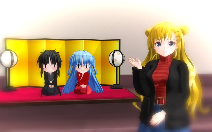 すかすかのtwitterイラスト検索結果