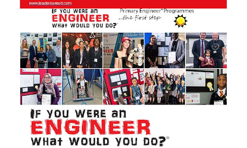 EngineerTrust's tweet photo. Registration for the 'If you were an Engineer, what would you do?' competition closes on 30th April 2021.
@Leadersaward
https://t.co/xAOUeaIec5
#leadersaward2021 #ifyouwereanengineer #primaryengineer #education https://t.co/fEd6NTLSBp