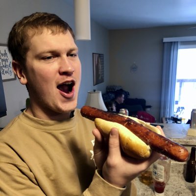 schmidtthelevi's tweet photo. #NewProfilePic https://t.co/kdaKoh25at