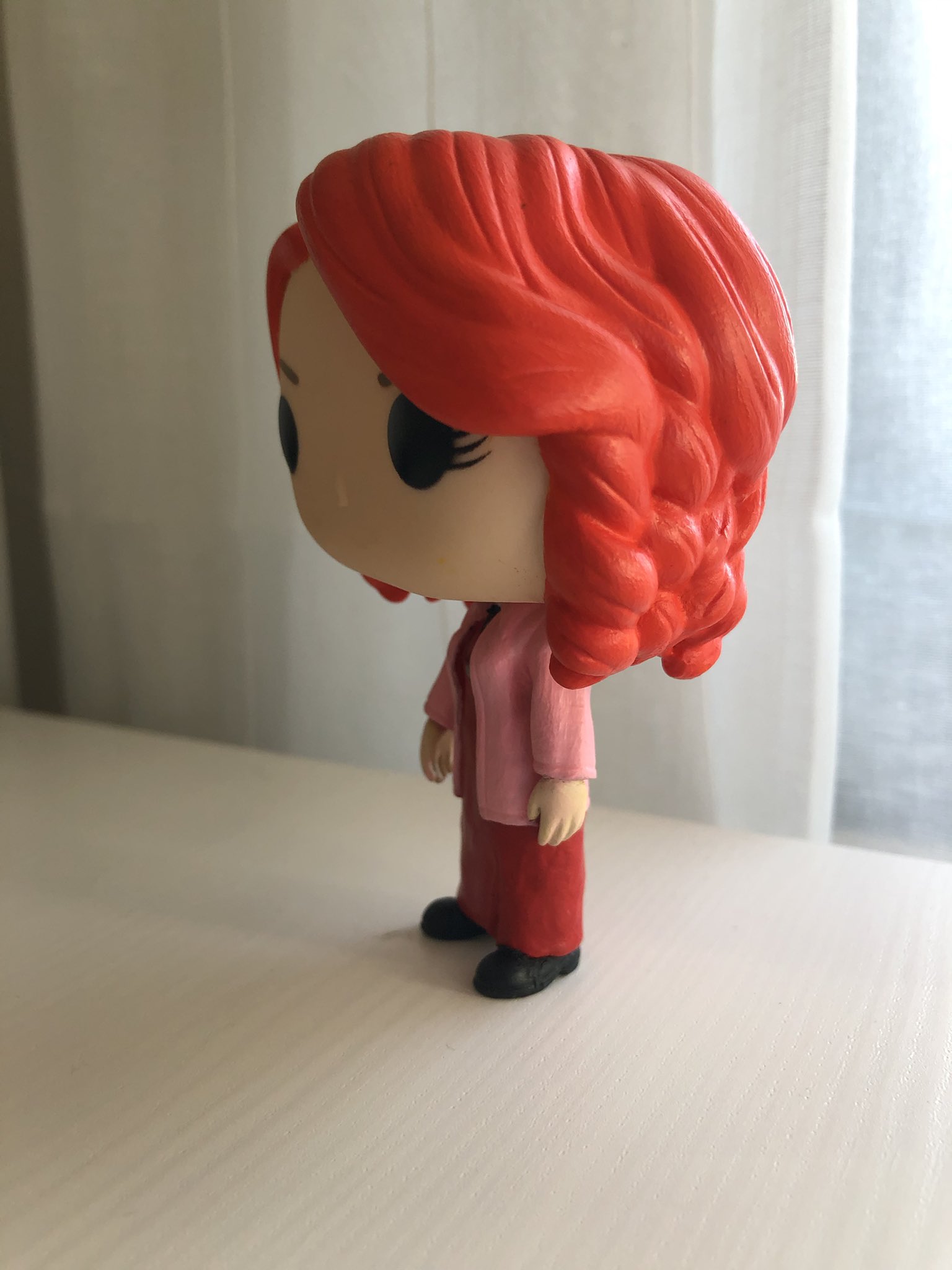 Rowena Custom Vinyl Figure 