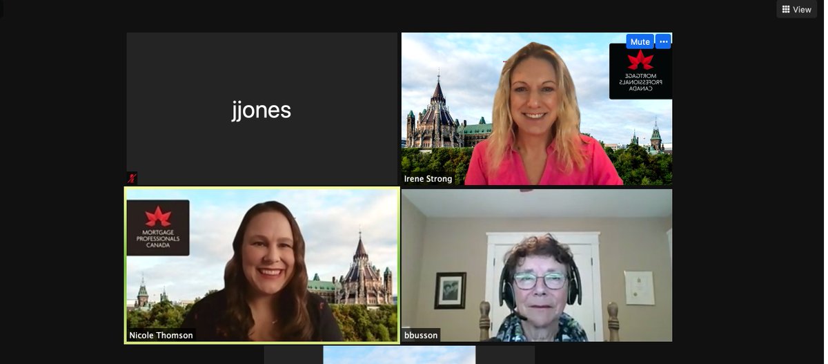 Senator Bev Busson, thank you very much for discussing housing affordability issues with MPC #BritishColumbia members <a href="/NicinVic/">Nicole Thomson</a> and <a href="/Irene_strong/">Irene Strong</a>. Your insight is invaluable to all of us at MPC. #MPCHillWeek #mympc