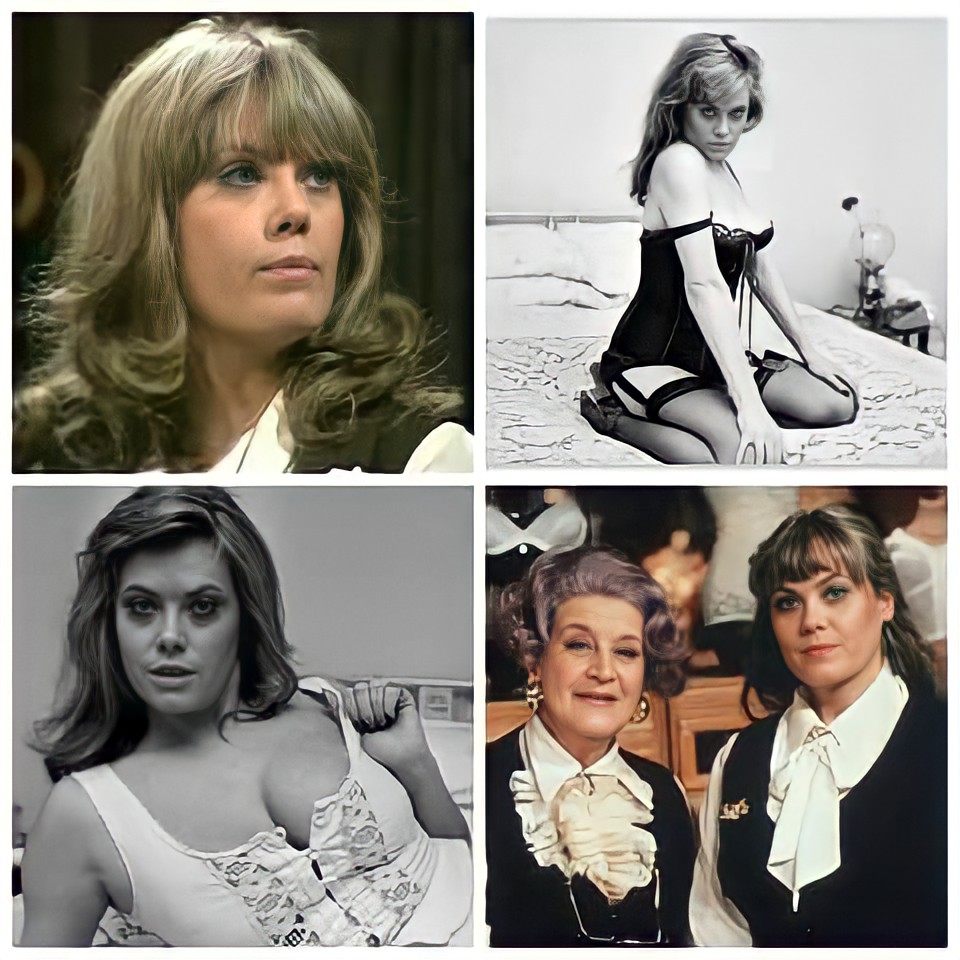 Remembering Wendy Richard who passed away on this date in 2009 😇
