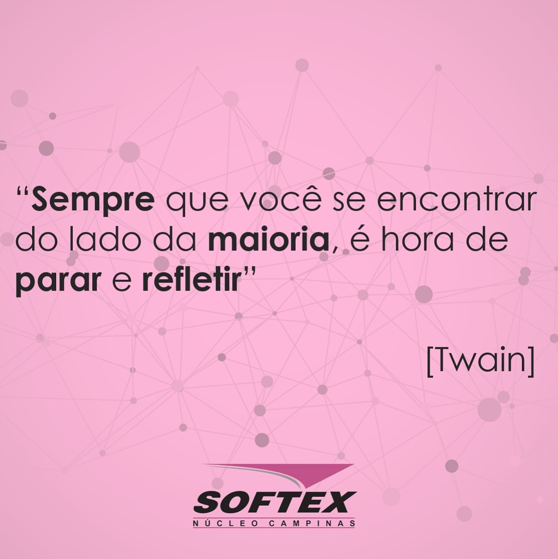 softexcampinas's tweet photo. Bom dia!

#frasessoftexcampinas #reflexão #reflita #campinas #SoftexCampinas https://t.co/AmOJrTPYtd