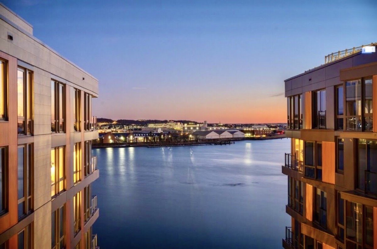 Riverpoint DC tweet media