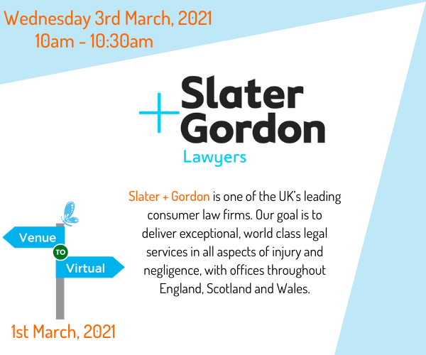 SlaterGordonUK's tweet photo. This Wednesday our midwife, Helen Stanley will be giving a presentation on Understanding Ultrasound Scanning in Pregnancy (NHS and Private Care) in the @kidztoadultz Venue to Virtual event at 10am. Register free here: https://t.co/hUXPmKU40f
#KidztoAdultz https://t.co/F06NmA0Wtp
