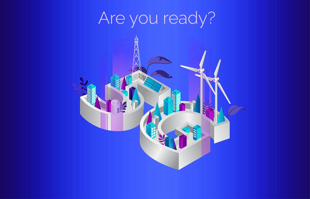 sagunanet's tweet image. Are you ready for the challenges 5G edge monitoring and analytics introduces?

Checkout how Saguna solutions can help: saguna.net/5g-edge-monito…

#5G #mec #edgecomputing #UPF