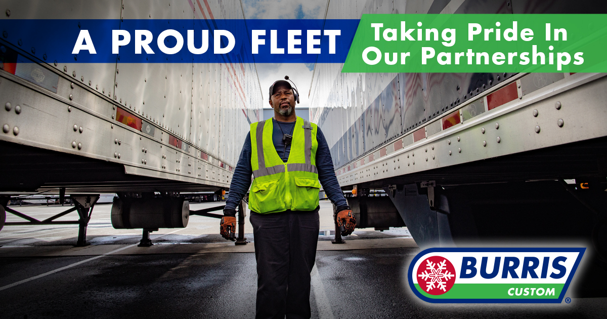 BurrisLogistics's tweet photo. Check out one of our latest blog posts about how our #dedicatedfleet MAKES IT HAPPEN. https://t.co/wbNbkZEkkh
#BurrisLogistics #ONEBURRIS #logistics #supplychain #3pl #distribution #transportation https://t.co/tkK91CVVAl