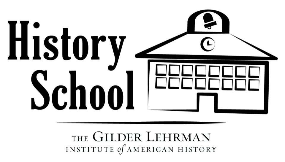 Gilder_Lehrman's tweet photo. We're excited to kick off a new season of History School! Students in grades 3-8 are invited to join us for Black Lives in the Founding Era. The course will be taught by Master Teacher Jason Butler, featuring guests from @HamiltonMusical.

Learn more: https://t.co/JHT7c3OobU https://t.co/FwqTO4zWWl