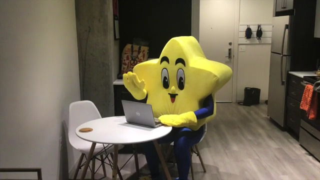 APS Safe Routes tweet media