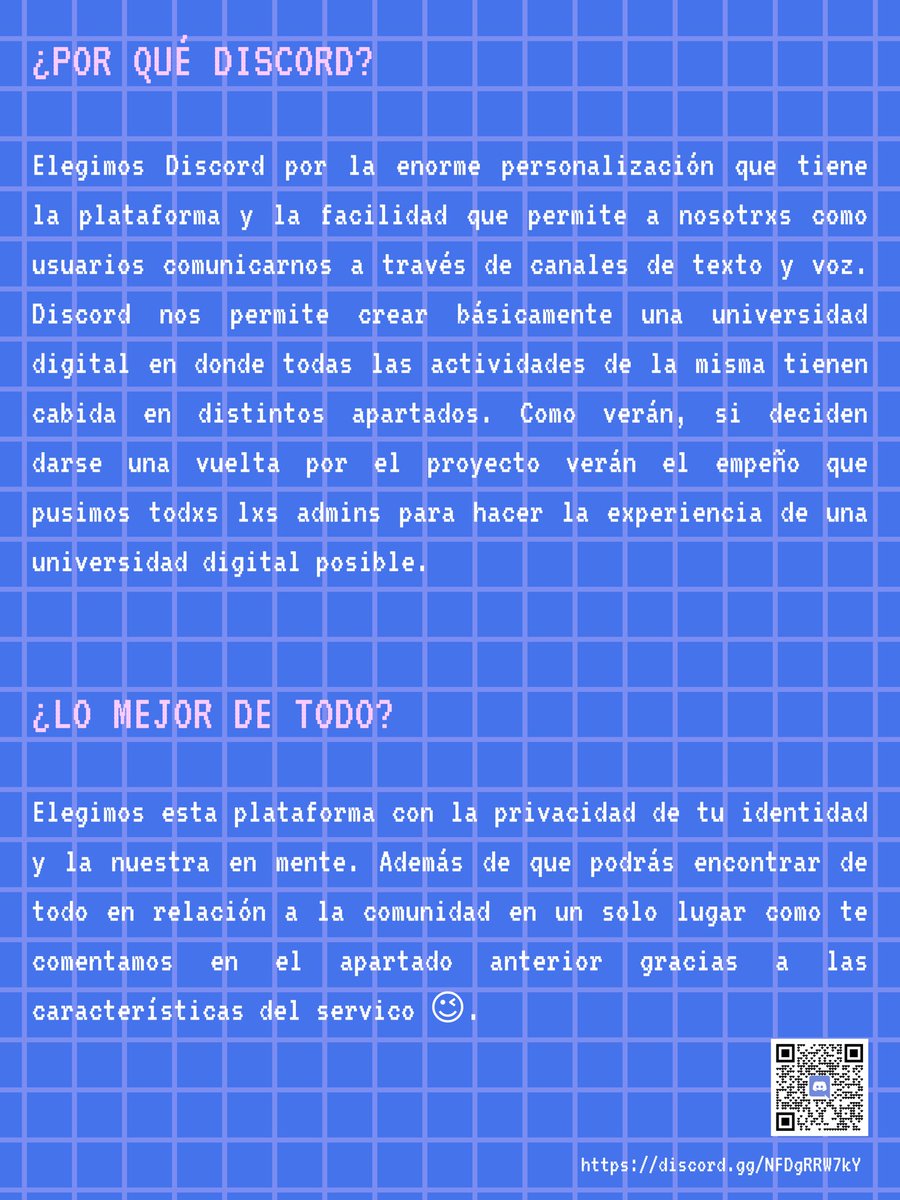 discordpolako's tweet photo. 4. Ya casi 🤪 https://t.co/9XtPdih3QL