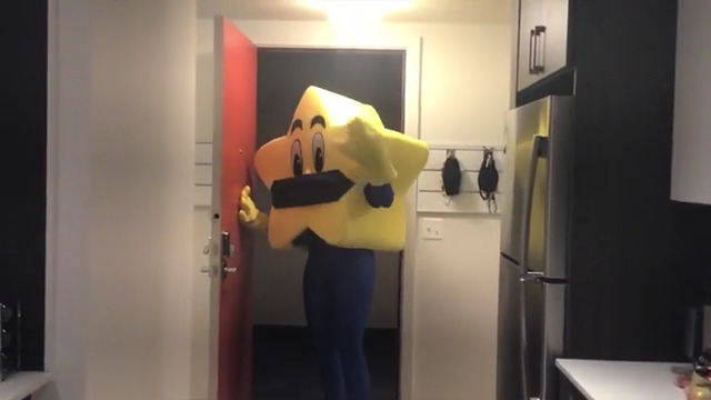 APS Safe Routes tweet media