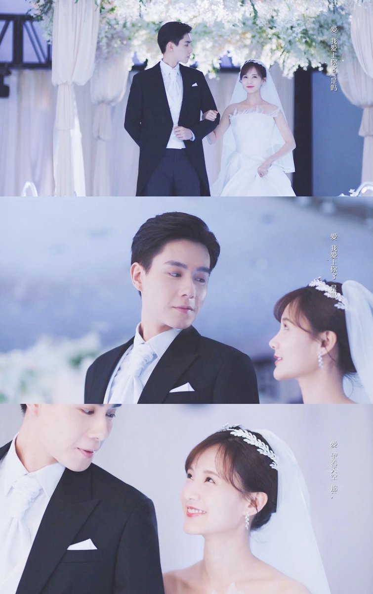 koomkoom007's tweet photo. สองคู่ชูชื่น มีแต่คนคลั่งรัก 😍😄🥰 
#หลี่เซี่ยน #LiXian
#หยางจื่อ #YangZi
#หูอี้เทียน #HuYiTian
#หลี่อี้ถง  #LiYiTong
#GoGoSqiud2 https://t.co/E9HKBgDEW7