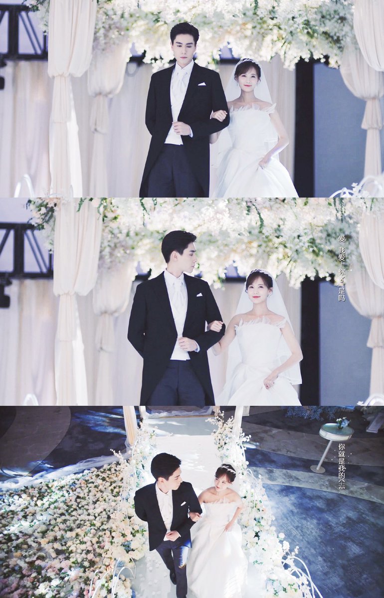 koomkoom007's tweet photo. สองคู่ชูชื่น มีแต่คนคลั่งรัก 😍😄🥰 
#หลี่เซี่ยน #LiXian
#หยางจื่อ #YangZi
#หูอี้เทียน #HuYiTian
#หลี่อี้ถง  #LiYiTong
#GoGoSqiud2 https://t.co/E9HKBgDEW7