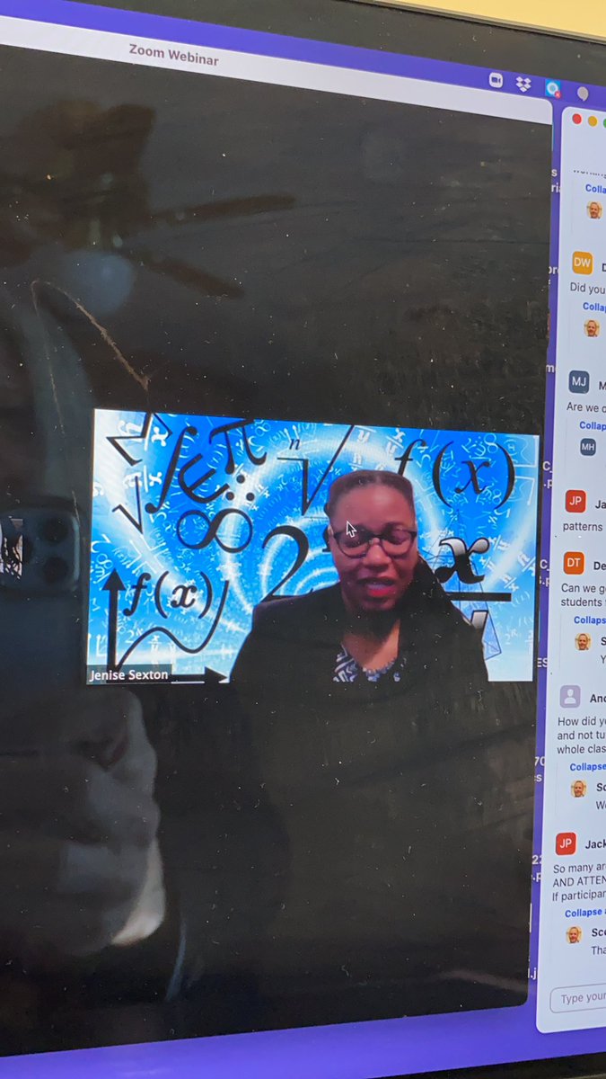 MVHS Math Depart tweet media