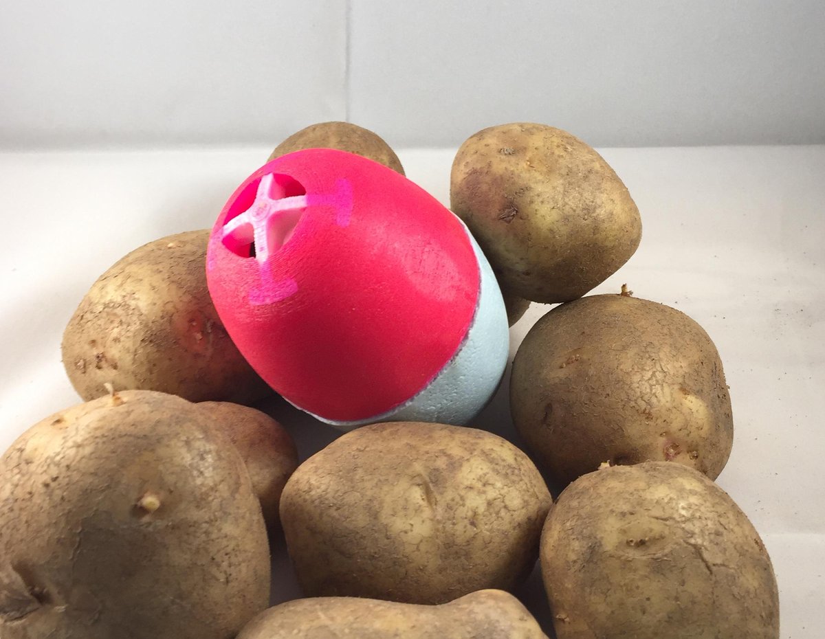 aaggrrii_masi's tweet photo. Every winter, potato farmers analyze land and crop rotation to determine which fields to plant.  Work has to be done year round to ensure good crop rotation and to optimize the growth potential.  It's never too soon to be thinking about growing potatoes!  #SmartSpud #BruiseLess https://t.co/W3P8jQNpxM