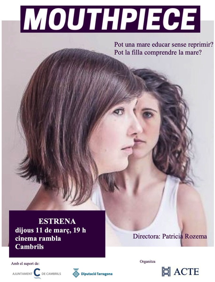 Notícies cineclubistes! <a href="/Cinemadeldiable/">Ⲥⲓⲛⲉⲙⲇ 𝖽ⲉⳑ ꓓⲓⲇⲃⳑⲉ</a>  <a href="/BCNFilmFest/">BCN Film Fest 2026</a>  <a href="/cultpopular_cat/">Cultura Popular</a> <a href="/filmotecacat/">Filmoteca Catalunya</a> <a href="/icec_cat/">Empreses culturals</a> <a href="/xiscnefils/">Cineclub Xiscnèfils</a> <a href="/AmicsCinemaVdR/">AmicsCineValldeRibes</a> #ActeCambrils federaciocatalanacineclubs.cat/newsletter/202…