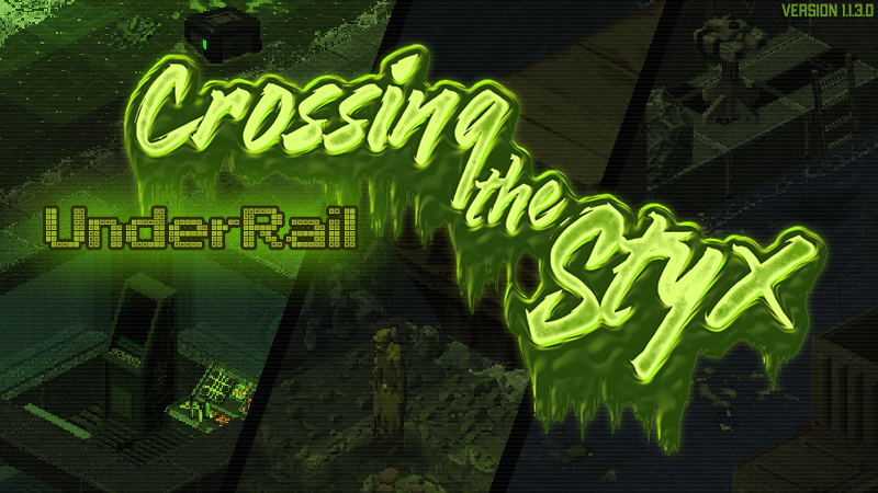 Dev Log no.69 and new update (1.1.3.0) are out: stygiansoftware.com/underrail/devl…