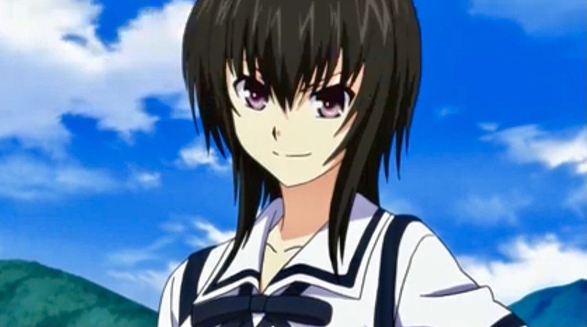 2月27日は松永燕の誕生日 2月27日は松永燕の誕生日