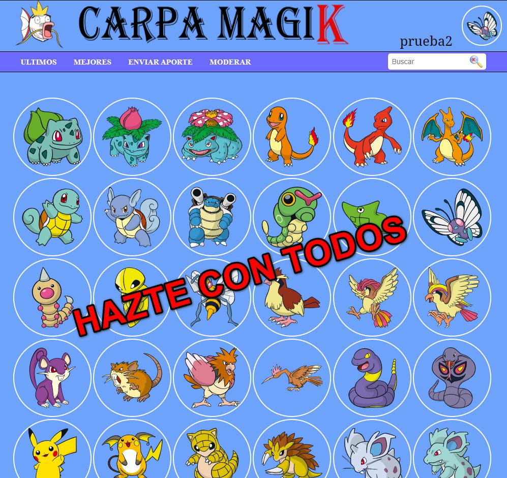Carpa Mágica (memes Pokémon) tweet media
