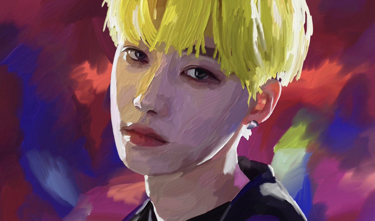 fxxvernew's tweet photo. Breaking Dawn

#더보이즈 #최찬희 #뉴 https://t.co/LsCzkenzqj