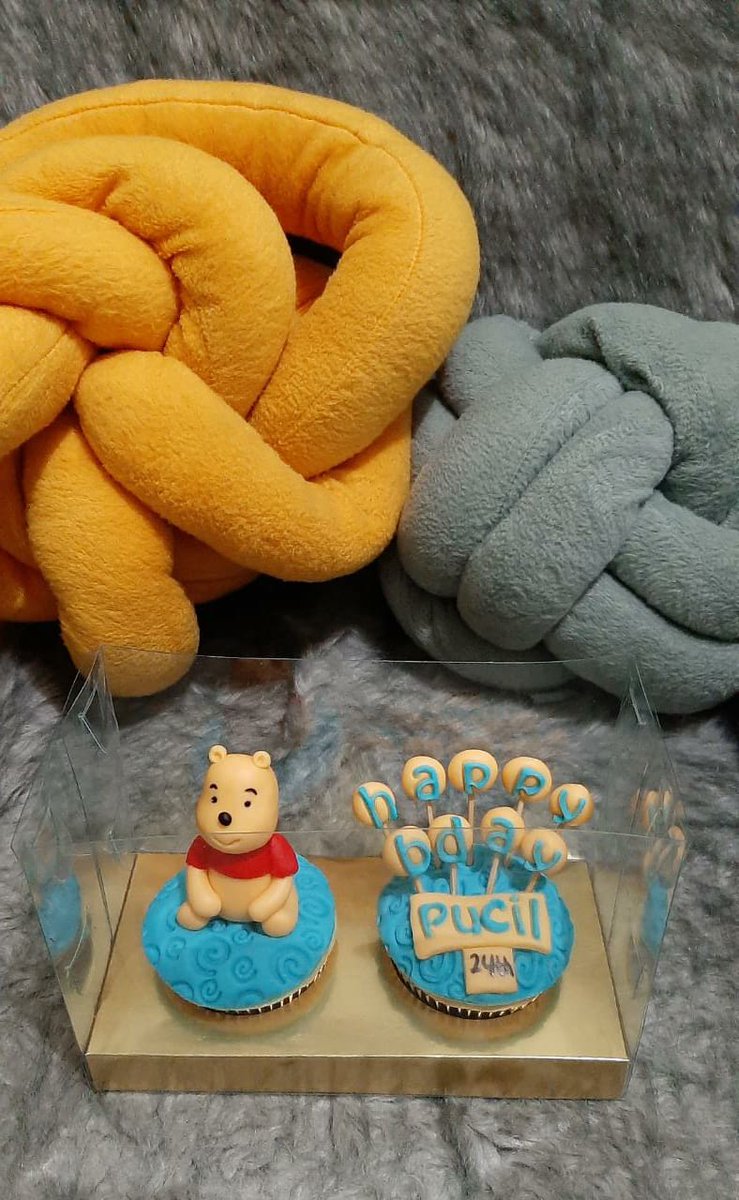 WA -> 081913848455
Open order cupcake all custom🎂
1pcs 30k
2pcs 55k
4pcs 85k
6pcs 100k
9pcs 140k
12pcs 170k
💕sudah termasuk 3D, tapi 3D ada batas maksimal setengah dari pesanan cupcakenya dan tingkat kesulitanya ya
#cupcakebandung #cake #kadoulangtahun #cakewedding