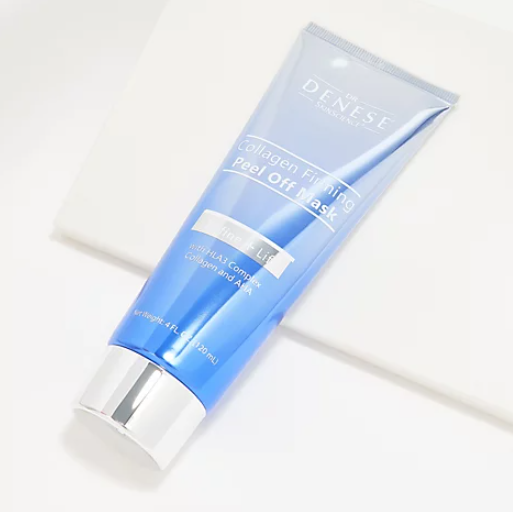 ⭐Get ready for another HIT!⭐

Tonight, catch Dr. Denese LIVE on QVC during their Dare To Share Beauty show talking all about our Firming Facial Collagen Peel-Off Treatment between 11:00-11:59PM EST! 📺