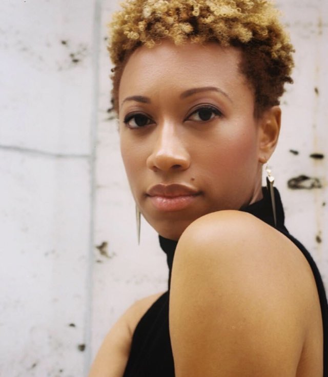 ANNOUNCING: <a href="/AmyHallGarner/">AmyHallGarner</a> creates new work for <a href="/paultaylordance/">Paul Taylor American Modern Dance</a> and <a href="/MiamiCityBallet/">Miami City Ballet</a> !!! STAY TUNED FOR MORE EXCITING DETAILS!!!